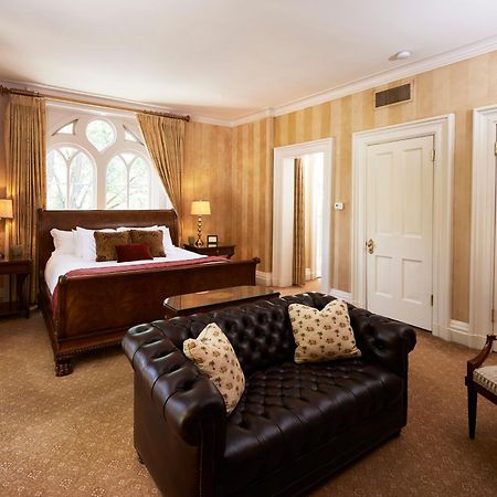 Mansion Hill Inn Мадисън Екстериор снимка