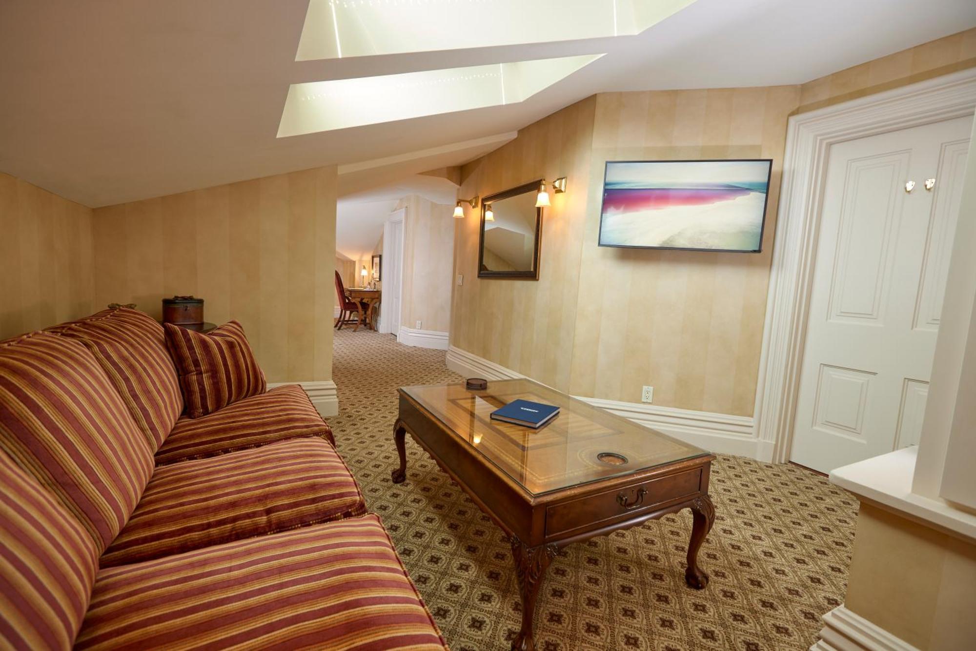 Mansion Hill Inn Мадисън Екстериор снимка