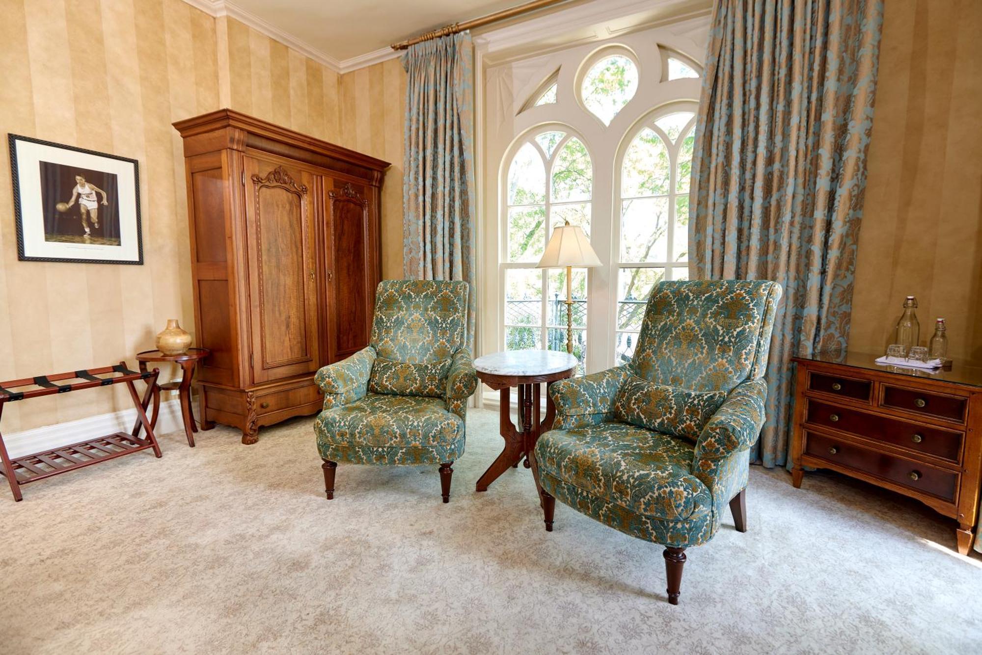 Mansion Hill Inn Мадисън Екстериор снимка