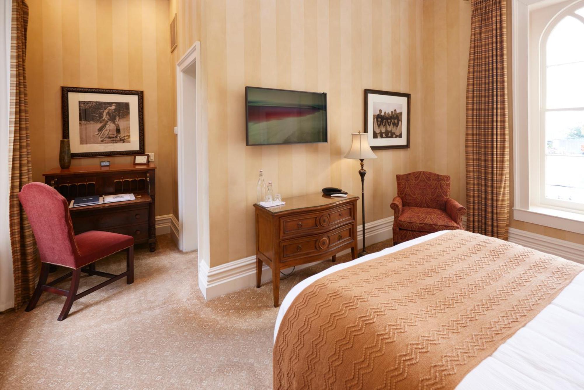 Mansion Hill Inn Мадисън Екстериор снимка
