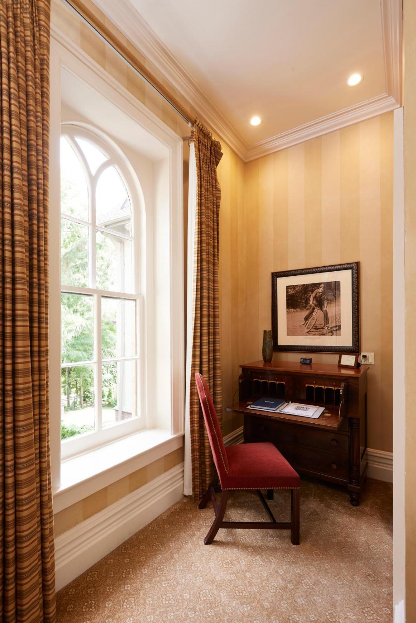 Mansion Hill Inn Мадисън Екстериор снимка