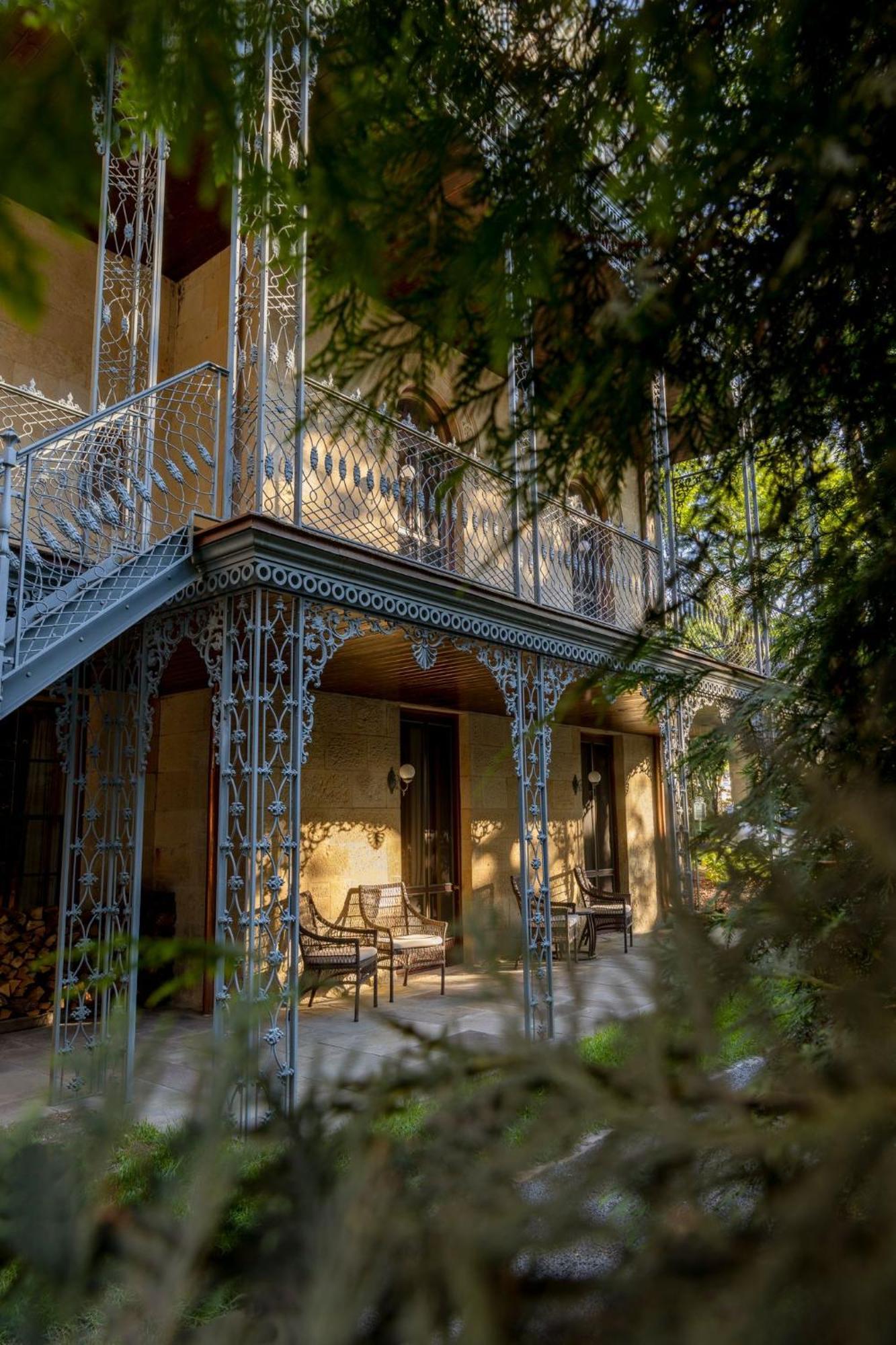 Mansion Hill Inn Мадисън Екстериор снимка