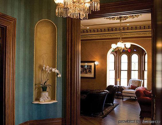 Mansion Hill Inn Мадисън Екстериор снимка